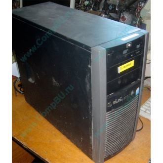 Сервер HP Proliant ML310 G4 470064-194 фото (Кызыл).