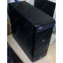 Четырехядерный компьютер Intel Core i7 860 (4x2.8GHz HT) /4096Mb /1Tb /ATX 450W (Кызыл)