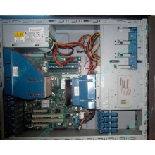 Сервер HP Proliant ML310 G4 470064-194 фото (Кызыл).