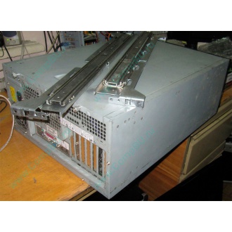 Двухядерный сервер в Кызыле, 4 Gb RAM в Кызыле, 4x36Gb Ultra 320 SCSI 10000 rpm в Кызыле, корпус 5U фото (Кызыл)