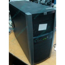 Двухядерный сервер HP Proliant ML310 G5p 515867-421 Core 2 Duo E8400 фото (Кызыл)