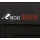3R R800 (Кызыл)