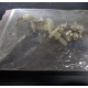 Корпус 3R R800 крепеж (винты) - Кызыл