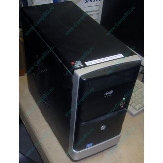 Четырехядерный компьютер Intel Core i5 3570 (4x3.4GHz) /4096Mb /500Gb /ATX 450W (Кызыл)