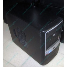 Компьютер Intel Core i5 3570 (4x3.4GHz) /4096Mb /500Gb /1024Mb ATI Radeon HD6450 /ATX 450W (Кызыл)