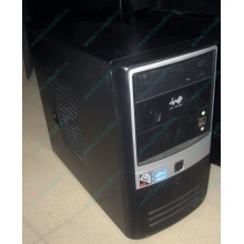 Компьютер Intel Core i5 3570 (4x3.4GHz) /4096Mb /500Gb /1024Mb ATI Radeon HD6450 /ATX 450W (Кызыл)