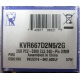 2Gb DDR2 Kingston KVR667D2N5/2G pc2-5300 CL5 240-pin 99U5316-062.A00LF (Кызыл)