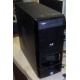Четырехядерный системный блок Intel Core i7 860 (4x2.8GHz HT) /4096Mb /320Gb /GeForce GT210 /ATX 450W (Кызыл)