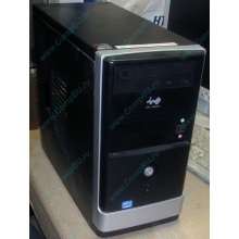 Четырехядерный компьютер Intel Core i5 2310 (4x2.9GHz) /4096Mb /250Gb /ATX 400W (Кызыл)