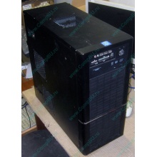 Четырехядерный компьютер Intel Core i7 920 (4x2.67GHz HT) /6144Mb /1000Mb /GeForce GT240 /ATX 500W (Кызыл)