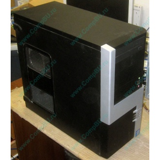 Четырехядерный компьютер Intel Core 2 Quad Q8300 (4x2.5GHz) /4096Mb /250Gb /ATI X1300 /ATX 450W (Кызыл)