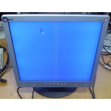 Монитор 17" TFT Acer AL1714 (Кызыл)