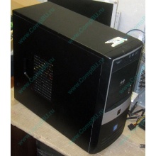 Двухъядерный компьютер Intel Pentium Dual Core E5300 (2x2.6GHz) /2048Mb /250Gb /ATX 300W  (Кызыл)
