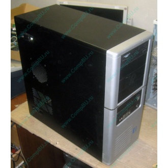 Четырехядерный компьютер Intel Core 2 Quad Q8200 (4 x 2.33 GHz) /2048 Mb /250 Gb /GeForce GT210 /ATX 420 W  (Кызыл)