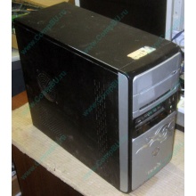 Системный блок AMD Athlon 64 X2 5000+ (2x2.6GHz) /2048Mb DDR2 /320Gb /DVDRW /CR /LAN /ATX 300W (Кызыл)