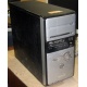 Компьютер AMD Athlon 64 X2 5000+ (2x2.6GHz) /2048Mb DDR2 /320Gb /DVDRW /CR /LAN /ATX 300W (Кызыл)