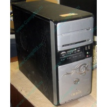 Системный блок AMD Athlon 64 X2 5000+ (2x2.6GHz) /2048Mb DDR2 /320Gb /DVDRW /CR /LAN /ATX 300W (Кызыл)