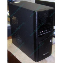 Двухядерный системный блок Intel Celeron G1620 (2x2.7GHz) s.1155 /2048 Mb /250 Gb /ATX 350 W (Кызыл)