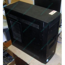 Двухъядерный компьютер AMD Athlon X2 250 (2x3.0GHz) /2Gb /250Gb/ATX 450W  (Кызыл)