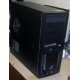 2-х ядерный системный блок AMD Athlon X2 270 (2x3.4GHz) /4Gb /500Gb/ATX 600W (Кызыл)