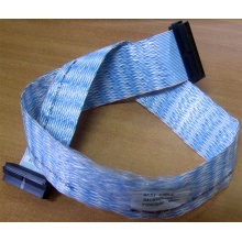 Шлейф Foxconn 34Cb000492 68 pin SCSI Cable (Кызыл)