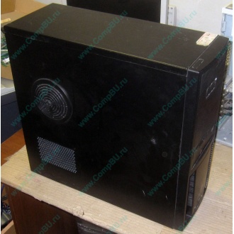 Двухъядерный компьютер Intel Pentium Dual Core E2180 (2x1.8GHz) s.775 /2048Mb /160Gb /ATX 300W (Кызыл)