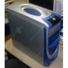 Игровой компьютер Intel Core 2 Duo E8400 (2x3.0GHz) s.775 /4096Mb /320Gb /GeForce 8800 GT /ATX 400W (корпус с ручкой) - Кызыл