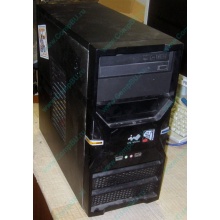 4-хядерный компьютер Intel Core i5 2310 (4 x 2.9 GHz) /4 Gb /250 Gb /ATX 400 W (Кызыл)