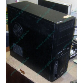 Четырехъядерный компьютер AMD A8 3820 (4x2.5GHz) /4096Mb /500Gb /ATX 500W (Кызыл)