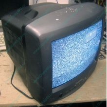 Телевизор 14" ЭЛТ Daewoo KR14E5 (Кызыл)