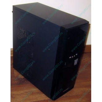 Двухъядерный системный блок AMD A4 X2 5300 (2x3.4GHz) /4096Mb /500Gb /ATX 450W (Кызыл)