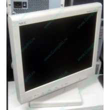 Монитор 15" TFT NEC MultiSync LCD1550M multimedia (встроенные колонки) - Кызыл
