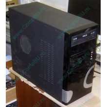 Компьютер Intel Pentium Dual Core E5300 (2x2.6GHz) s.775 /2Gb /250Gb /ATX 400W (Кызыл)