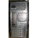Компьютер Intel Pentium Dual Core E5300 /2Gb /250Gb /ATX 400W вид сзади (Кызыл)