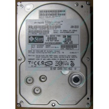 HDD Sun 500G 500Gb в Кызыле, FRU 540-7889-01 в Кызыле, BASE 390-0383-04 в Кызыле, AssyID 0069FMT-1010 в Кызыле, HUA7250SBSUN500G (Кызыл)