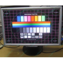  Профессиональный монитор 20.1" TFT Nec MultiSync 20WGX2 Pro (Кызыл)
