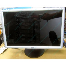  Профессиональный монитор 20.1" TFT Nec MultiSync 20WGX2 Pro (Кызыл)