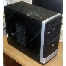 Компьютер Intel Pentium Dual Core E5500 (2x2.8GHz) s.775 /2Gb /320Gb /ATX 450W (Кызыл)
