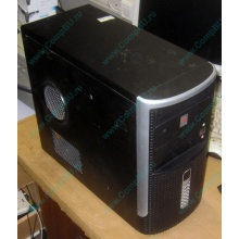 Двухъядерный компьютер Intel Pentium Dual Core E5300 (2x2600MHz) /2048 Mb /250 Gb /ATX 350 W (Кызыл)