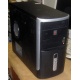 Двухъядерный системный блок Intel Pentium Dual Core E5300 (2x2600MHz) /2048 Mb /250 Gb /ATX 350 W (Кызыл)