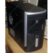 Двухъядерный компьютер Intel Pentium Dual Core E5300 (2x2600MHz) /2048 Mb /250 Gb /ATX 350 W (Кызыл)
