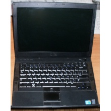 Ноутбук Dell Latitude E6410 (Intel Core i5 M560 (4x2.67Ghz) /4096Mb DDR3 /320Gb /14.1" TFT 1280x800) - Кызыл