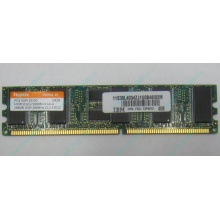Модуль памяти 256Mb DDR ECC IBM 73P2872 (Кызыл)