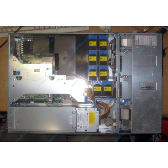 2U сервер 2 x XEON 3.0 GHz /4Gb DDR2 ECC /2U Intel SR2400 2x700W (Кызыл)