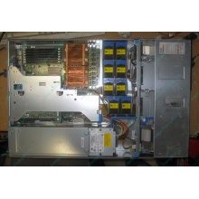 2U сервер 2 x XEON 3.0 GHz /4Gb DDR2 ECC /2U Intel SR2400 2x700W (Кызыл)