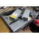 Два блока питания 700W Delta Electronics C41626-010 AC-025A для серверного корпуса Intel SR2400 (Кызыл)