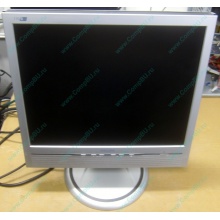 Монитор 17" TFT Philips 170B с колонками и USB-хабом в Кызыле, серебристый (Кызыл)