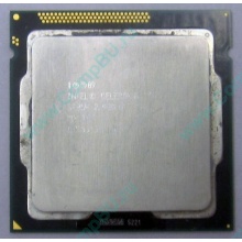 Процессор Intel Celeron G530 (2x2.4GHz /L3 2048kb) SR05H s.1155 (Кызыл)