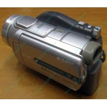 Sony DCR-DVD505E в Кызыле, видеокамера Sony DCR-DVD505E (Кызыл)