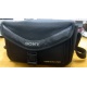 Кофр для видеокамеры Sony DCR-DVD505E (Кызыл)